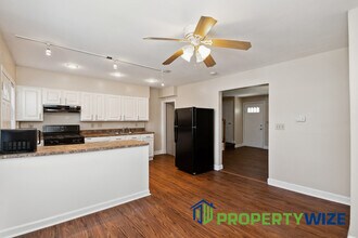 1250 Walker Ave in Baltimore, MD - Foto de edificio - Building Photo