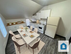 14 1/2 Ruxton Ave in Manitou Springs, CO - Building Photo - Building Photo