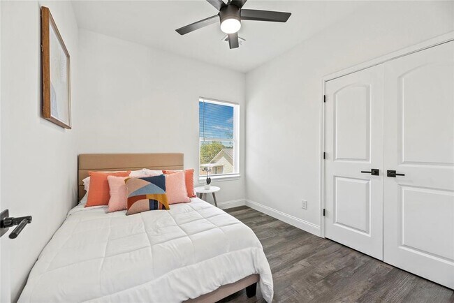 property at 8636 Scott St