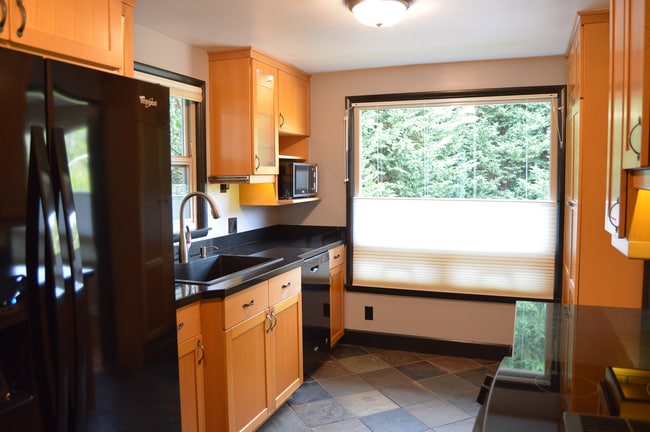 property at 5405 47th Ave NE