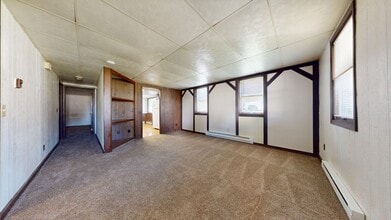 260 Reform St in Mansfield, OH - Foto de edificio - Building Photo