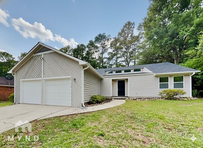 property at 9033 Hamilton Ct