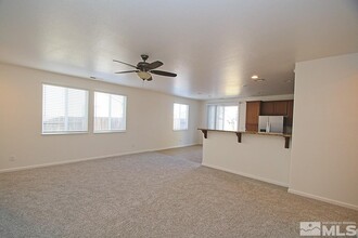 9130 Andraste Way in Reno, NV - Building Photo - Building Photo