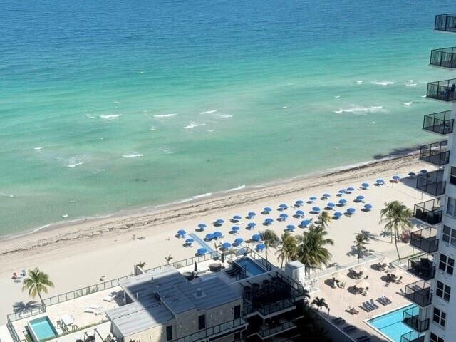 property at 2101 S Ocean Dr