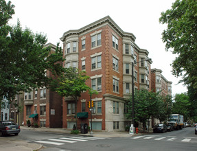 Fitler Commons in Philadelphia, PA - Building Photo - Building Photo