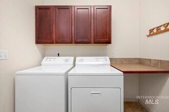 850 W Heather Woods Dr in Nampa, ID - Building Photo - Building Photo