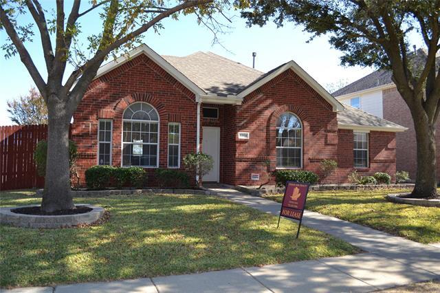 property at 8308 Fountain Ridge Dr