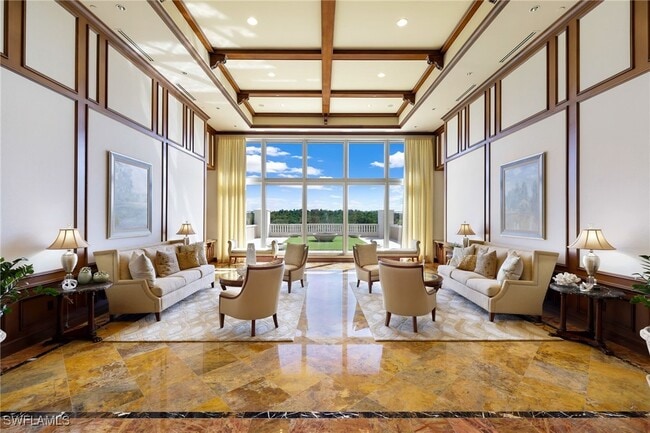 property at 4875 Pelican Colony Blvd