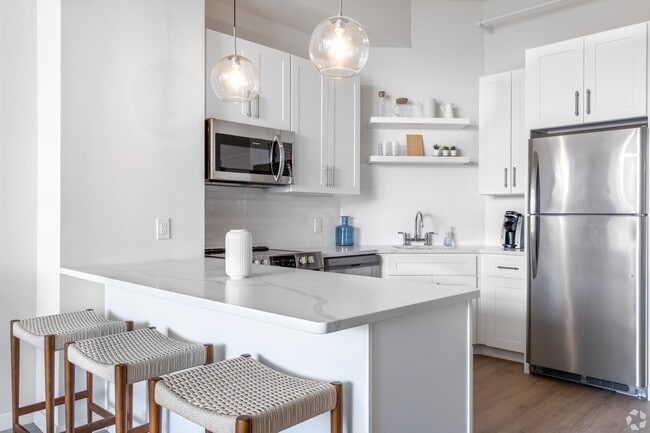 Luckey Platt in Poughkeepsie, NY - Foto de edificio - Building Photo