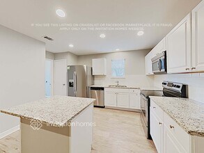 8820 Chaps Ave in Fort Worth, TX - Building Photo - Building Photo