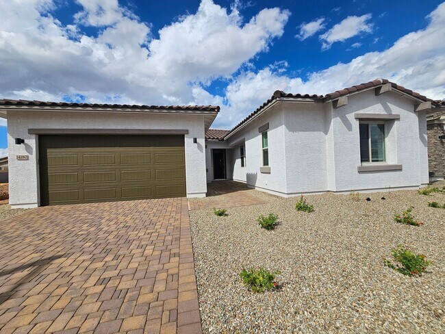 14180 W Soft Wind Cir in Sun City West, AZ - Building Photo - Building Photo