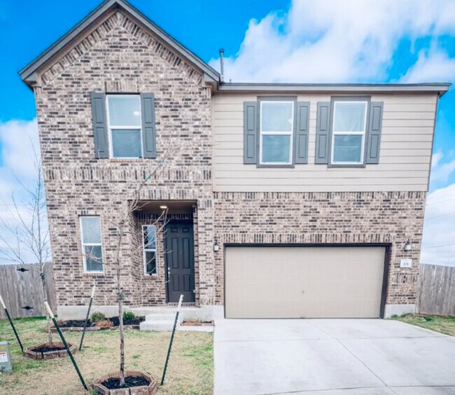 property at 201 Teller Dr