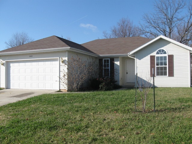 property at 1043 S Missouri Ave