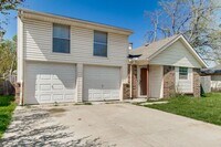 3510 Daniel Dr