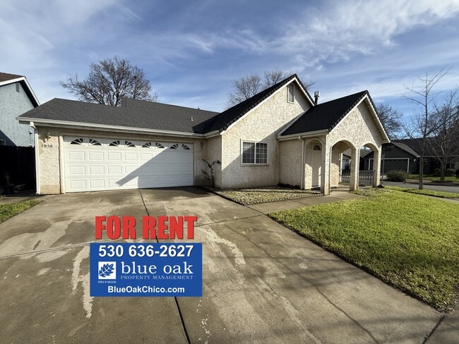 property at 3058 Helena Way