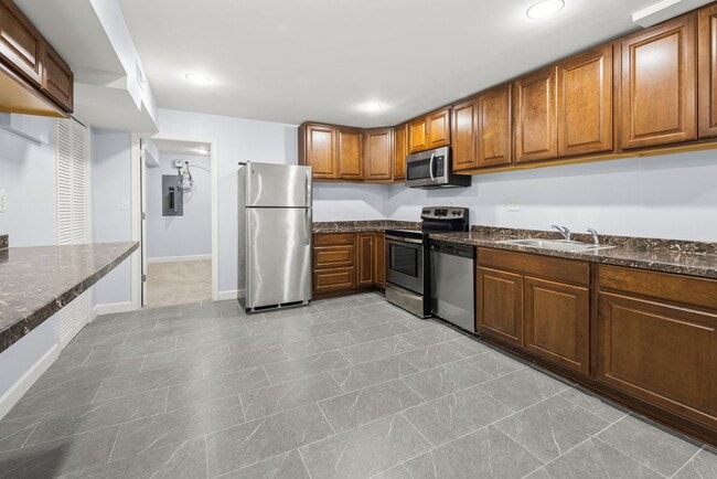 7637 Seans Terrace in Lanham, MD - Building Photo - Building Photo