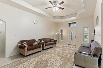 4208 Sabine Ave in Brownsville, TX - Building Photo - Building Photo