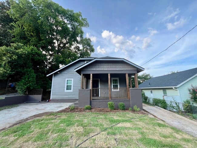 property at 759 Harold St