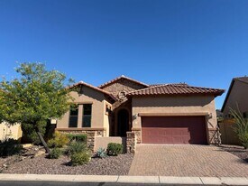 8348 E Indigo St in Mesa, AZ - Building Photo