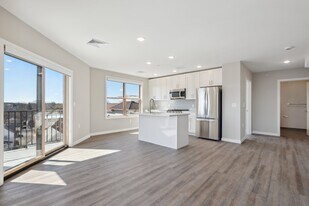 The Willow at Long Branch in Long Branch, NJ - Building Photo