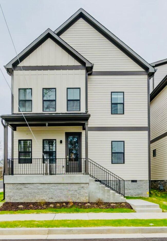 property at 405 Marshall St