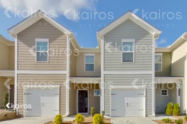 property at 232 Long Is Dr