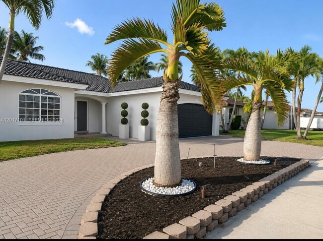 property at 15425 SW 168th Terrace