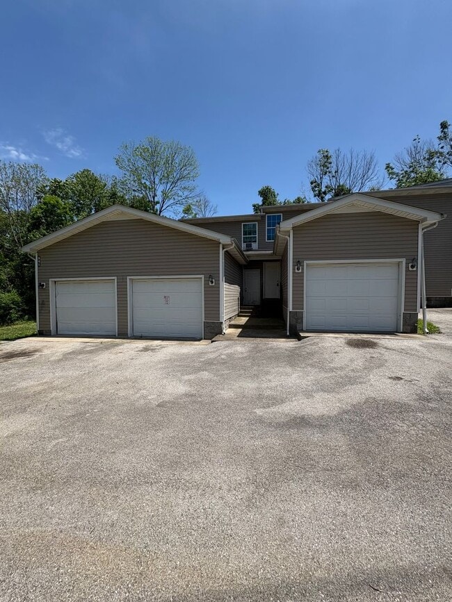 property at 541 McFadin Station St