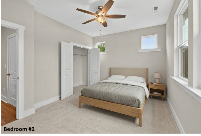 property at 408 Nathaniel Wy