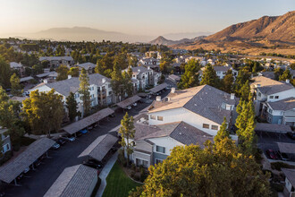 Windemere at Sycamore Highlands in Riverside, CA - Foto de edificio - Building Photo