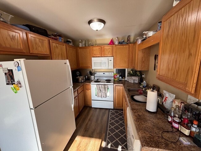 631 Northfield Rd in Manhattan, KS - Building Photo - Building Photo