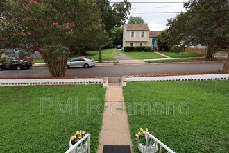 1806 Powhatan St in Richmond, VA - Building Photo - Building Photo