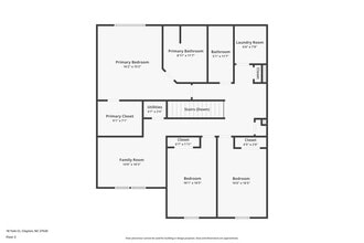 18 Yale Ct in Clayton, NC - Building Photo - Building Photo
