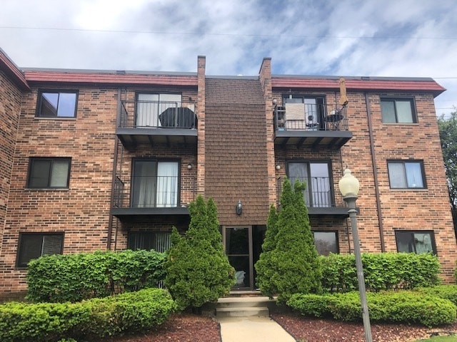 property at 1761 Algonquin Rd