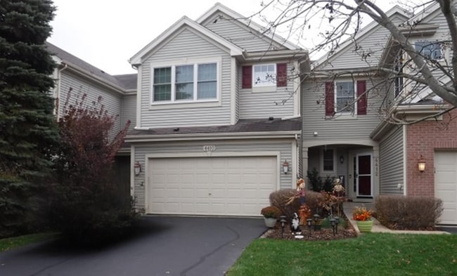 property at 4410 Shooting Star Ct