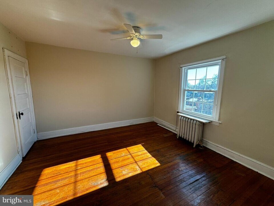 1748 Lamont St NW-Unit -3 in Washington, DC - Building Photo