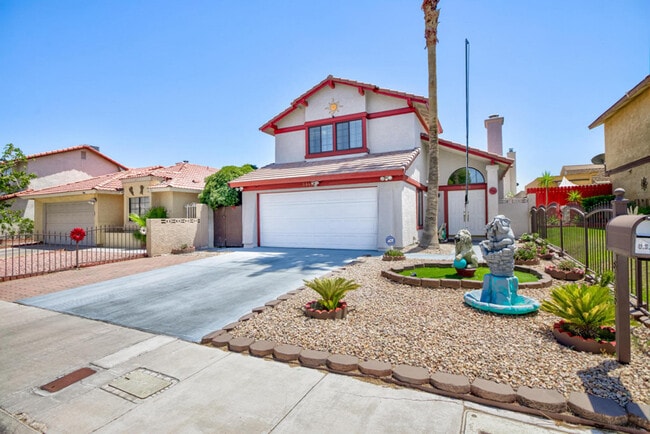 property at 6445 Peachwood Rd