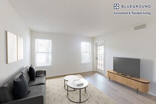 5441 Columbia Rd, Unit SI FL3-ID8253A in Columbia, MD - Building Photo