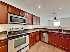 3509 Juneberry Way in Murfreesboro, TN - Building Photo - Building Photo