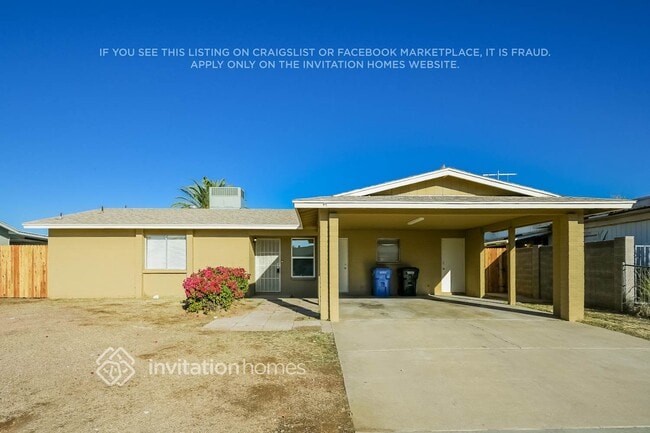 property at 1102 W Helena Dr