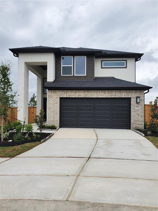 9039 Ashland Cottage Ln in Cypress, TX - Building Photo