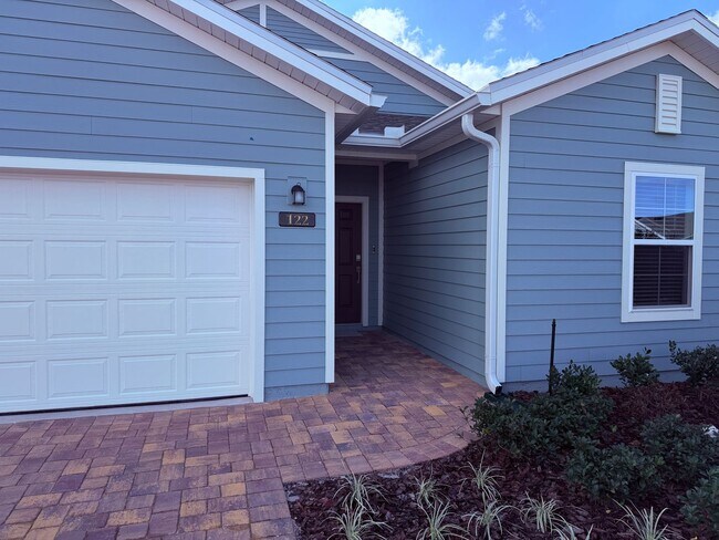 122 Wrensong Pl in St. Augustine, FL - Building Photo - Building Photo