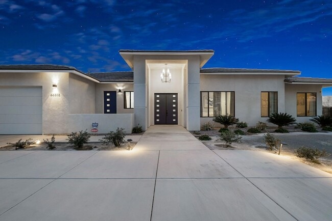 66801 Verbena Dr in Desert Hot Springs, CA - Foto de edificio - Building Photo