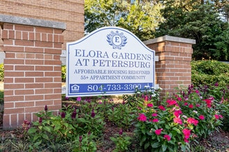 Elora Gardens at Petersburg in Petersburg, VA - Foto de edificio - Building Photo