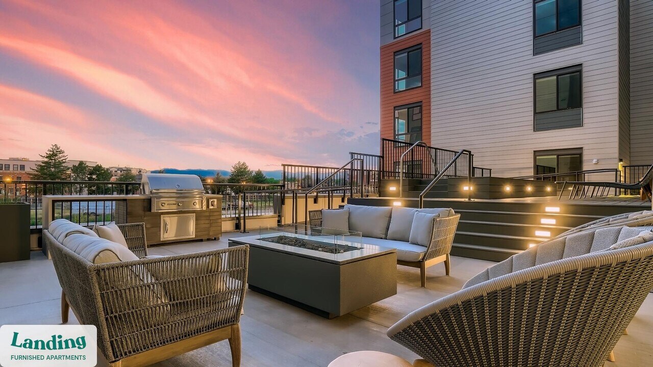 281 Willow St in Fort Collins, CO - Building Photo