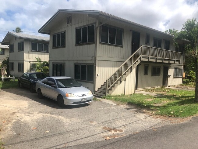 425 Kawailoa Rd
