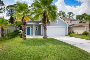 2171 Eagle Talon Cir in Fleming Island, FL - Building Photo