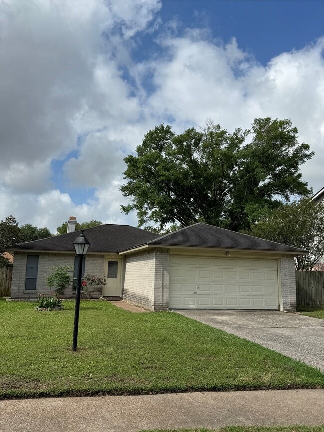 property at 4435 Brookhead Trail