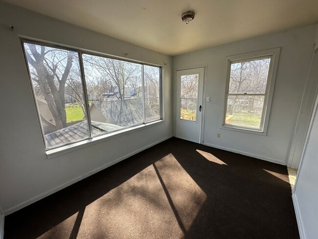 227 Orange St in Jackson, MI - Building Photo - Building Photo