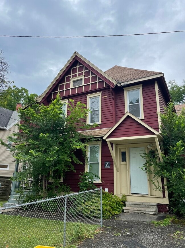 63 Saint John Ave Rentals in Binghamton, NY